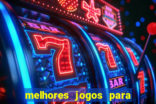 melhores jogos para ganhar dinheiro sem depositar